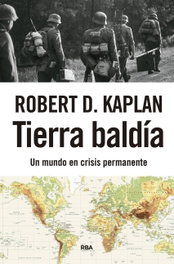 Tierra baldia, RBA - RBA