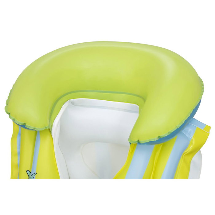 Bestway Chaleco Hinchable Disney Stitch 51x46 cm