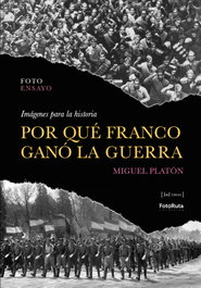 Por qué Franco ganó la guerra, JDEJ - JDEJ