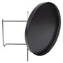 Home Deco Factory Mesa Auxiliar Sevilla d.78 cm
