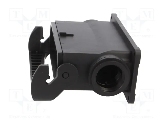HARTING Han-Eco® B Carcasa HDC tamaño 24B para panel