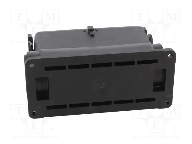 HARTING Han-Eco® B Carcasa HDC tamaño 24B para panel