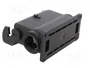 HARTING Han-Eco® B Carcasa HDC tamaño 24B para panel