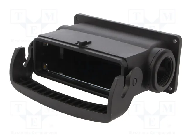 HARTING Han-Eco® B Carcasa HDC tamaño 24B para panel