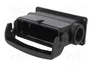 HARTING Han-Eco® B Carcasa HDC tamaño 24B para panel
