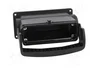 HARTING Han-Eco® B Carcasa HDC tamaño 24B para panel