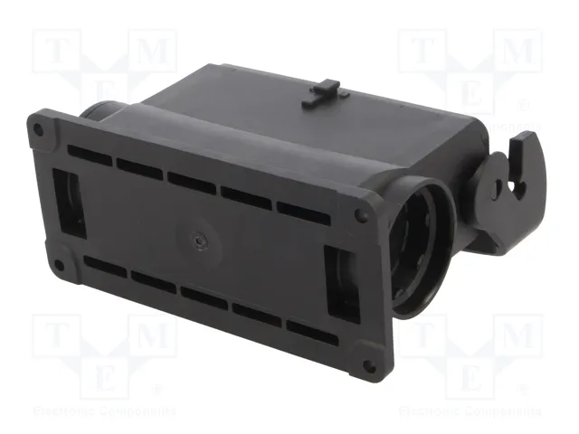 HARTING Han-Eco® B Carcasa HDC tamaño 24B para panel