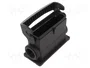 HARTING Han-Eco® B Carcasa HDC tamaño 24B para panel