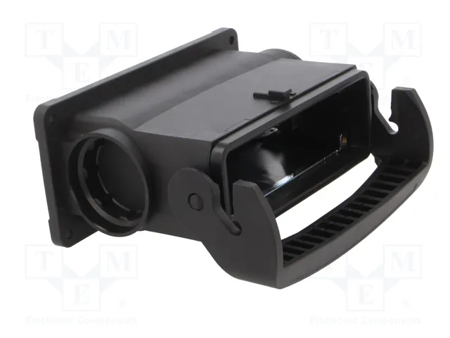 HARTING Han-Eco® B Carcasa HDC tamaño 24B para panel