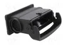 HARTING Han-Eco® B Carcasa HDC tamaño 24B para panel