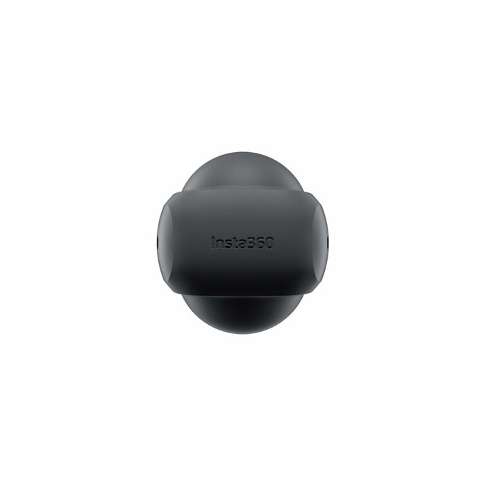 Mando a Distancia Universal Insta360 CINSBAHL Negro
