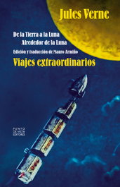 PUNTO DE VISTA Viajes extraordinarios, Jules Verne - PUNTO DE VISTA