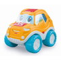 Clementoni Galipette, el as de las piruetas Coche RC