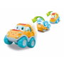 Clementoni Galipette, el as de las piruetas Coche RC