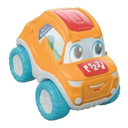 Clementoni CLE8005125528653 Galipette, el as de las piruetas Coche RC