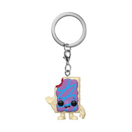 Kelloggs Pocket POP! Vinyl Pop Tarts(WLDBRY) 4 cm Expositor (12)