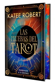 Las Pruebas del Tarot, Katee Robert - PLAZA & JANES