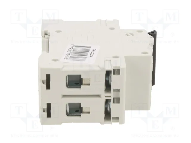 Promfactor Baltic Interruptor magnetotérmico ECO 2 polos 4A Promfactor Baltic Interruptor magnetotérmico ECO 2 polos 4A