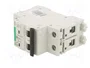 Promfactor Baltic Interruptor magnetotérmico ECO 2 polos 4A