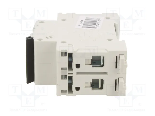 Promfactor Baltic Interruptor magnetotérmico ECO 2 polos 4A Promfactor Baltic Interruptor magnetotérmico ECO 2 polos 4A