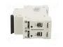 Promfactor Baltic Interruptor magnetotérmico ECO 2 polos 4A