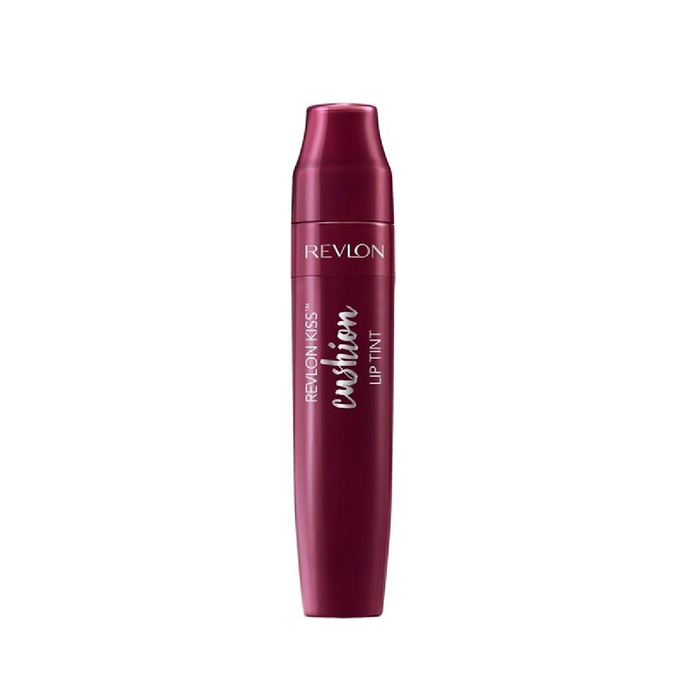Revlon Kiss Cushion Bálsamo Labial Hidratante 290 Violeta Extra 4.4 ml Revlon Kiss Cushion Bálsamo Labial Hidratante 290 Violeta Extra 4.4 ml
