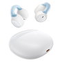 Auriculares con Micrófono Baseus A00069201223-00 Azul Blanco