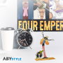 Abystyle Figura acrílica de Brook de One Piece