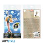 Abystyle Figura acrílica de Brook de One Piece