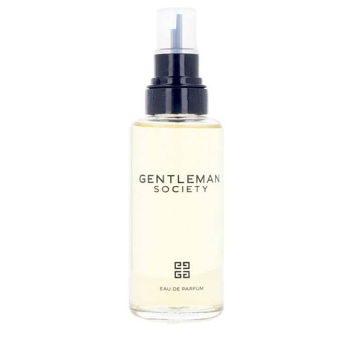 Givenchy Gentleman Society Eau de Parfum Recarga 150 ml Givenchy Gentleman Society Eau de Parfum Recarga 150 ml