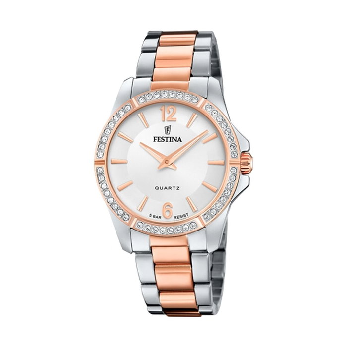 Reloj Mujer Festina F20595/1 Reloj Mujer Festina F20595/1