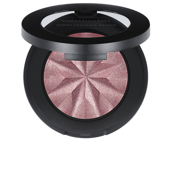 Bare Minerals GEN NUDE highlighting blush Iluminador - Colorete Mauve Glow 3,8 gr Bare Minerals GEN NUDE highlighting blush Iluminador - Colorete Mauve Glow 3,8 gr