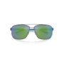 Arnette AN3089-745-8N Gafas de sol para hombre con cristal multicolor