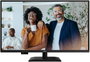 AOC Q27P4CV Monitor 27" QHD IPS 120Hz USB-C PD96W Altavoces Incorporados