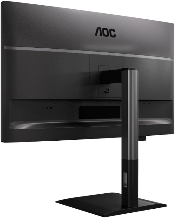 AOC Q27P4CV Monitor 27" QHD IPS 120Hz USB-C PD96W Altavoces Incorporados AOC Q27P4CV Monitor 27" QHD IPS 120Hz USB-C PD96W Altavoces Incorporados