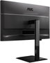AOC Q27P4CV Monitor 27" QHD IPS 120Hz USB-C PD96W Altavoces Incorporados