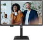 AOC Q27P4CV Monitor 27" QHD IPS 120Hz USB-C PD96W Altavoces Incorporados