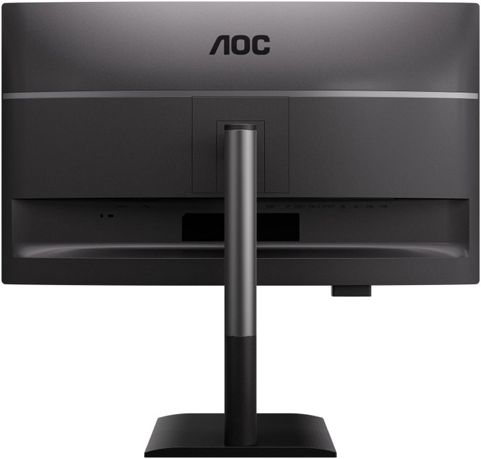 AOC Q27P4CV Monitor 27" QHD IPS 120Hz USB-C PD96W Altavoces Incorporados AOC Q27P4CV Monitor 27" QHD IPS 120Hz USB-C PD96W Altavoces Incorporados