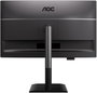 AOC Q27P4CV Monitor 27" QHD IPS 120Hz USB-C PD96W Altavoces Incorporados