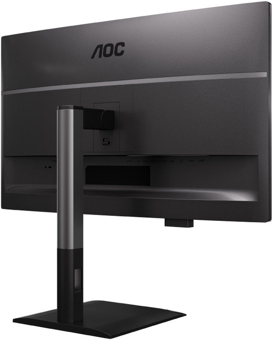 AOC Q27P4CV Monitor 27" QHD IPS 120Hz USB-C PD96W Altavoces Incorporados AOC Q27P4CV Monitor 27" QHD IPS 120Hz USB-C PD96W Altavoces Incorporados