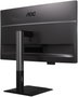 AOC Q27P4CV Monitor 27" QHD IPS 120Hz USB-C PD96W Altavoces Incorporados