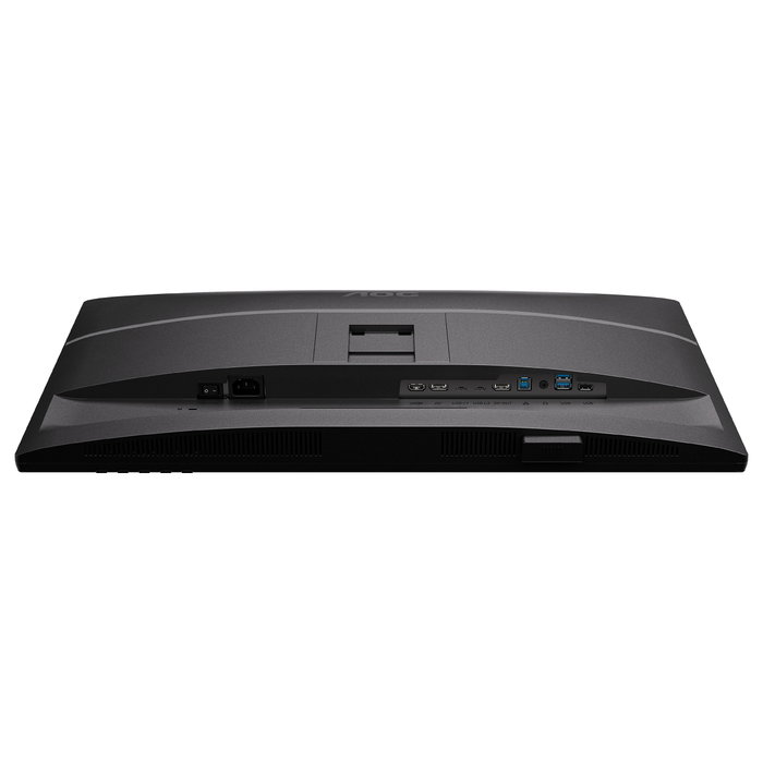 AOC Q27P4CV Monitor QHD de 27 pulg. IPS 120Hz USB-C PD96W