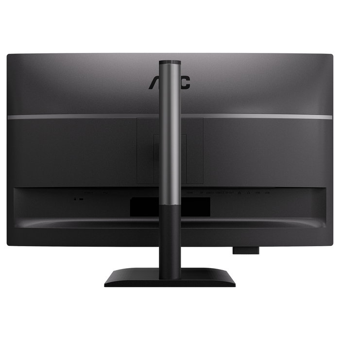 AOC Q27P4CV Monitor QHD de 27 pulg. IPS 120Hz USB-C PD96W
