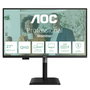 AOC Q27P4CV Monitor QHD de 27 pulg. IPS 120Hz USB-C PD96W