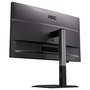 AOC Q27P4CV Monitor QHD de 27 pulg. IPS 120Hz USB-C PD96W