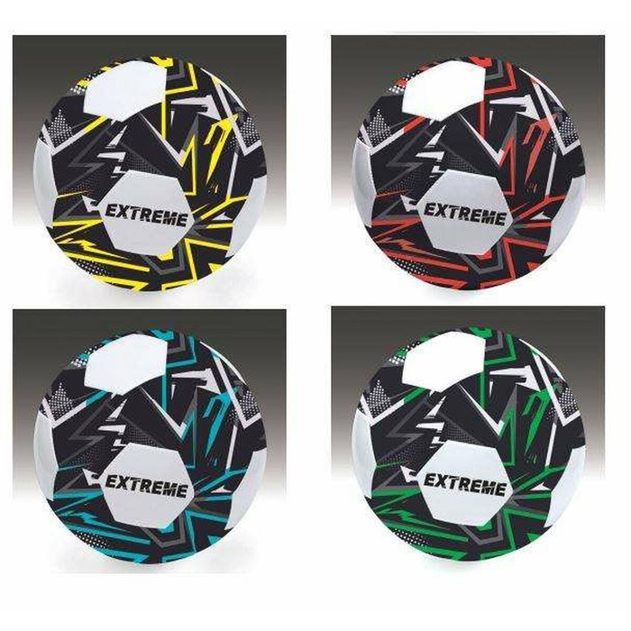 JugaToys Balón Fútbol Extreme Talla 5 JugaToys Balón Fútbol Extreme Talla 5