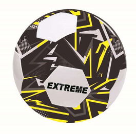 Balón fútbol extreme, talla 5, 22 cm, 410-440 gr. - modelos surtidos