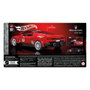 Mattel Hot Wheels Speed Series Maserati MC20 Kit de Construcción