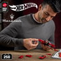 Mattel Hot Wheels Speed Series Maserati MC20 Kit de Construcción