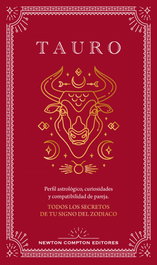 Guía astrológica de Tauro, NEWTON COMPTON - NEWTON COMPTON